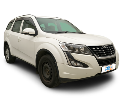 Mahindra XUV500-img